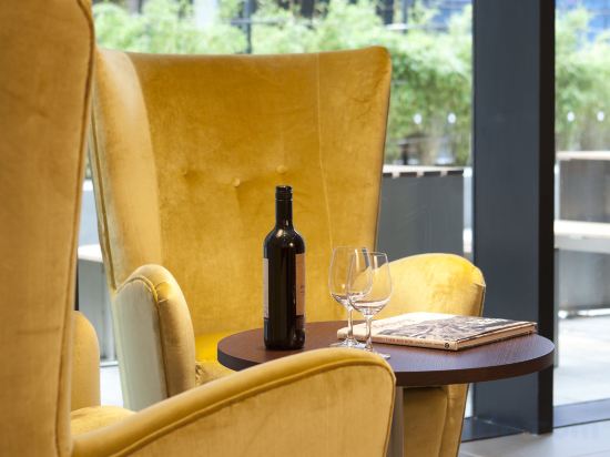 Фото Residence Inn by Marriott Edinburgh