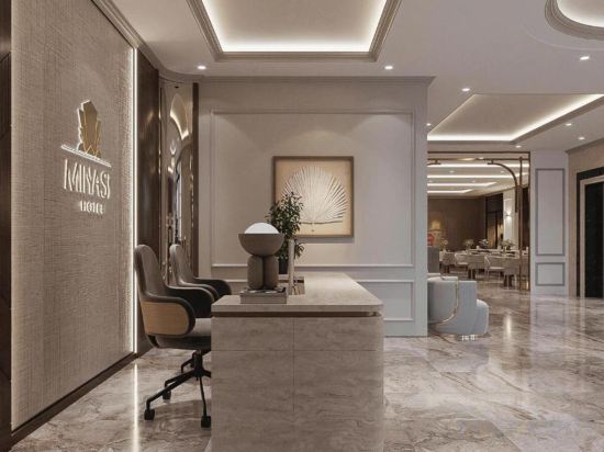 Фото Minasi Hotel & SPA