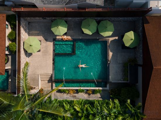 Фото De Malee Pool Villas