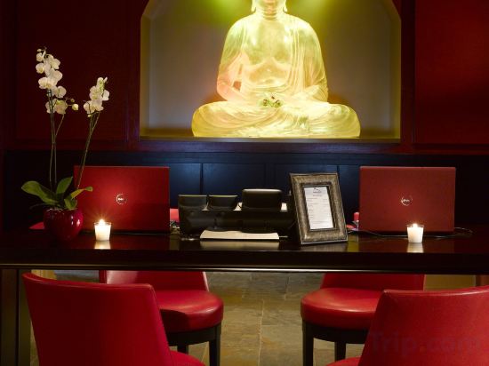 Фото Buddha-Bar Hotel Prague