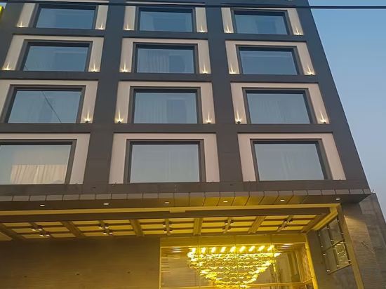 Фото отеля 5