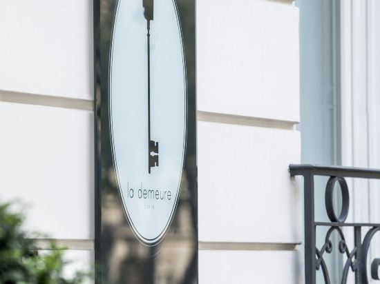 Фото Best Western Plus La Demeure