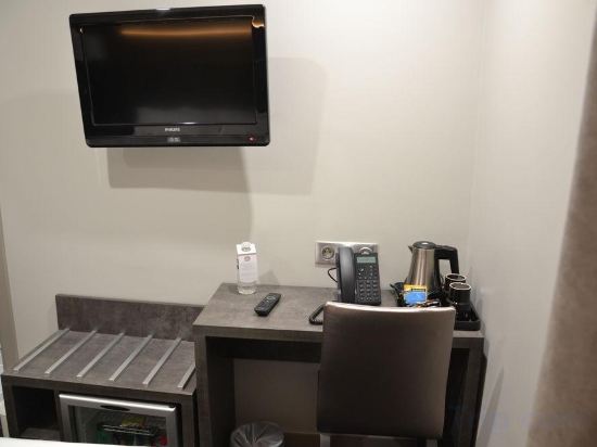 Фото Best Western Paris Italie