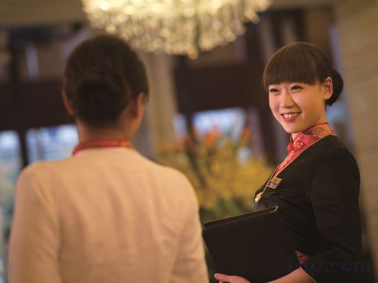 Фото Chengdu Tianfu Sunshine