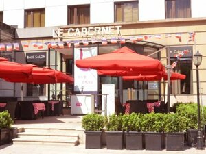 Гостиница Novotel Beijing Peace