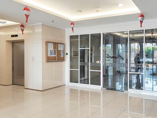 Фото RuangNyaman at The Springlake Summarecon Bekasi