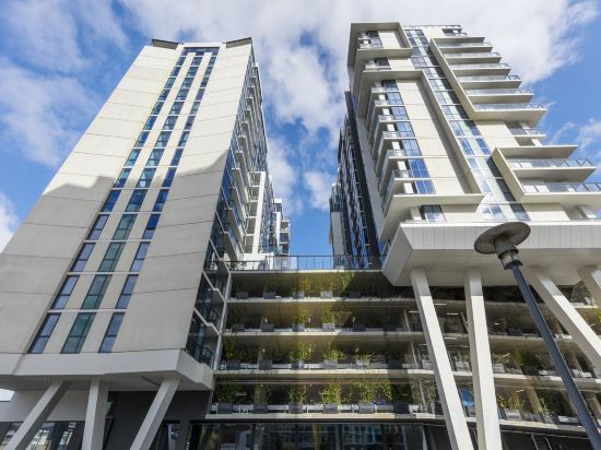 Фото Avani Adelaide Residences