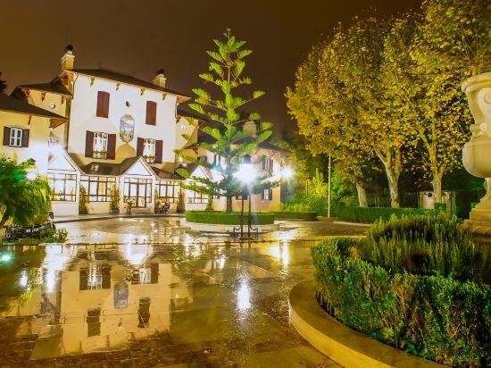 Фото Sintra Marmòris Palace