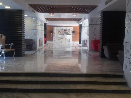 Фото Tolip El Galaa Cairo Hotel