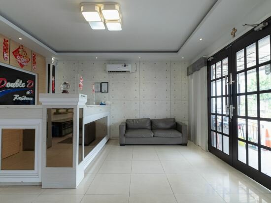 Фото RedDoorz @ Nagoya Indah