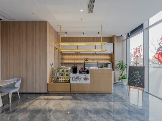 Фото Holiday Inn Express Hangzhou Airport by IHG