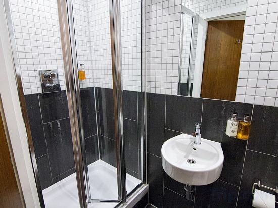 Фото Отель Euston Square