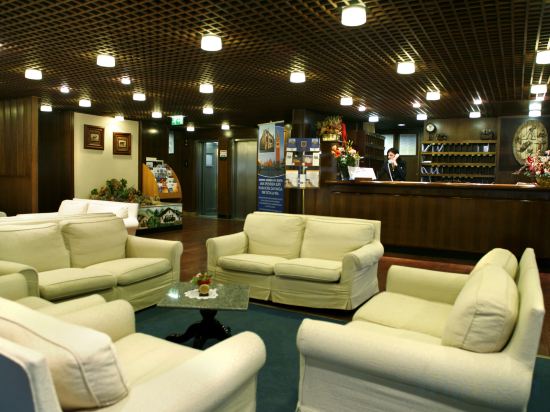 Фото Les Jumeaux