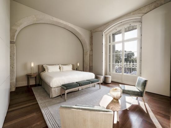 Фото Verride Palácio Santa Catarina