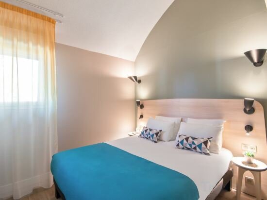 Фото Appart City Montpellier Saint  Roch 