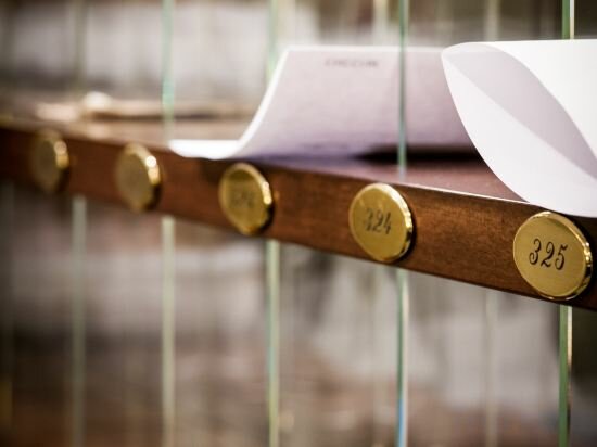 Фото Hotel Flora Milan