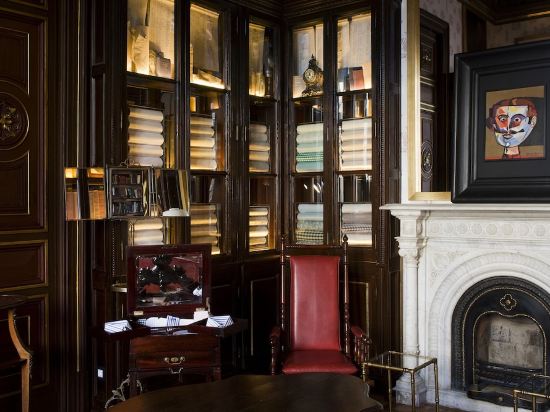 Фото Cotton House Hotel, Autograph Collection