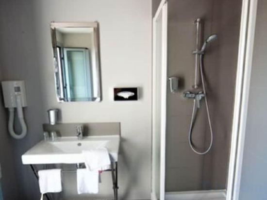 Фото B&b Hotel Antibes Juan-les-Pins