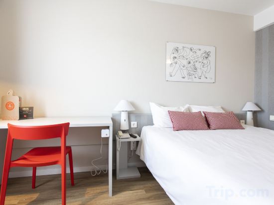 Фото Ibis Valencia Alfafar