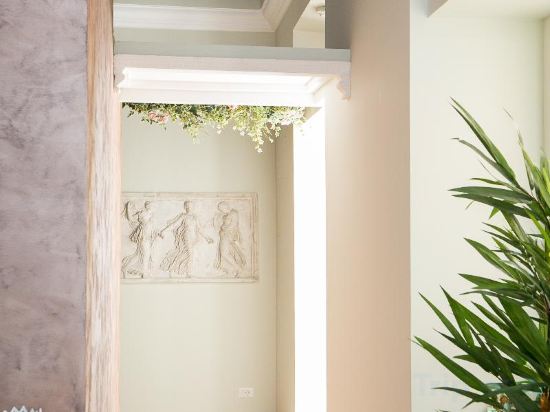 Фото Nerva Accommodation Cavour