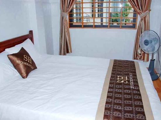Фото Sh Homestay