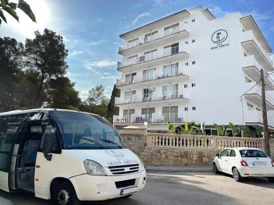 Фото Hotel Selva Arenal