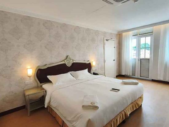 Фото River Cruise Hotel Melaka