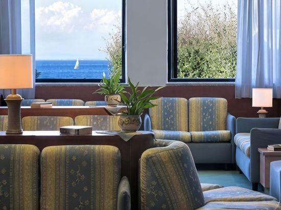 Фото Hotel Parco Aurora