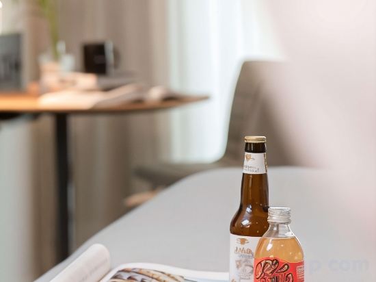 Фото INNSiDE by Meliá Zaragoza