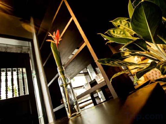 Фото Bayya Hotel Phu Quoc