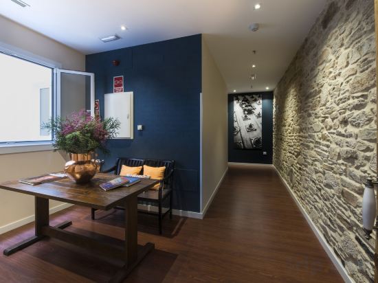 Фото Hotel Montes