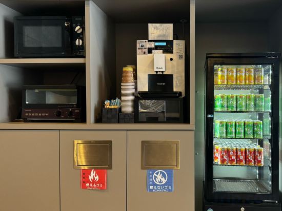 Фото Fl Hotel Dotonbori