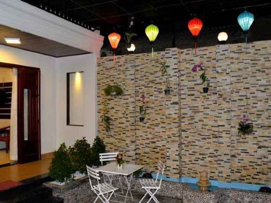 Фото NuNi Hoi An Homestay