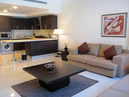 Фото Tulip Hotel And Suites