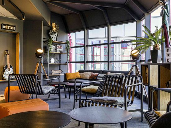 Фото Ibis Nanterre La Défense