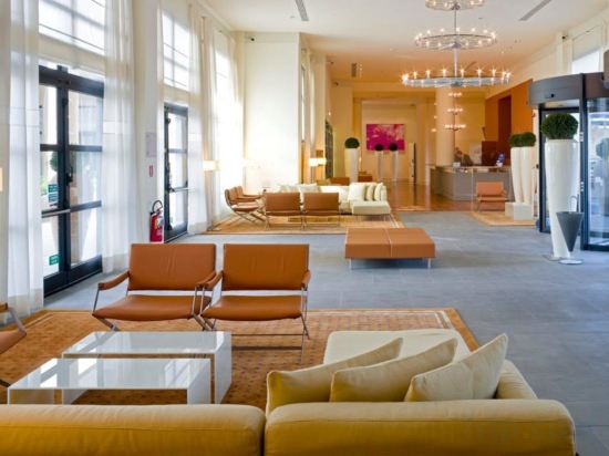 Фото Hilton Garden Inn Florence Novoli