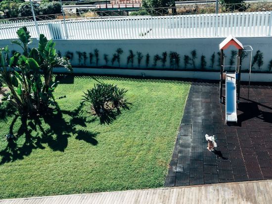 Фото AZZ Valencia Congress Hotel & Spa