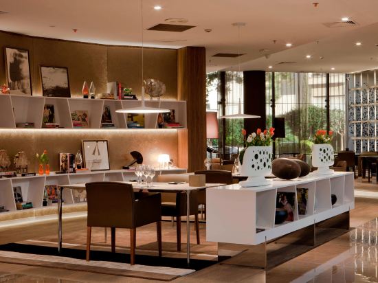 Фото Ac Hotel by Marriott Nice