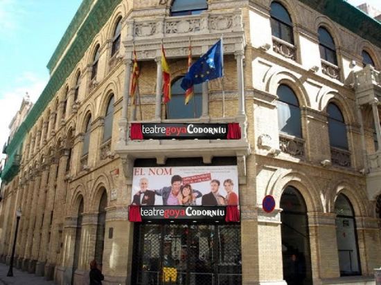 Фото Plaza Goya Rooms