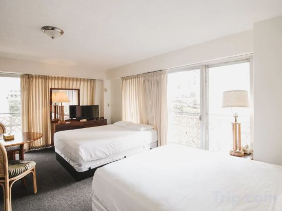 Фото Royal Grove Waikiki