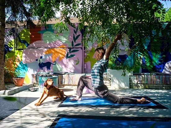 Фото Good People Hostel