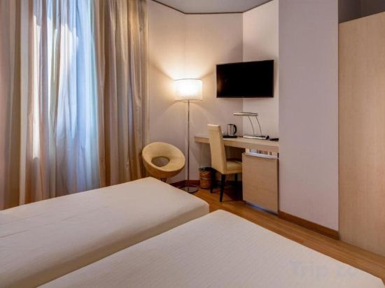 Фото Hotel Villafranca