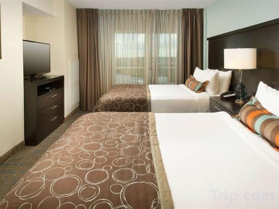 Hotel Sonesta Es Suites Toronto Markham, Thornhill, photo