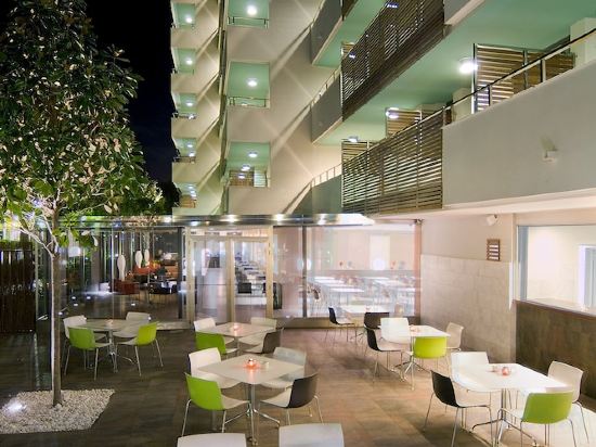 Фото Magnolia Hotel Salou