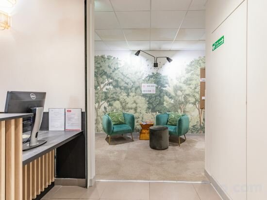 Фото Appart'City Confort Orléans