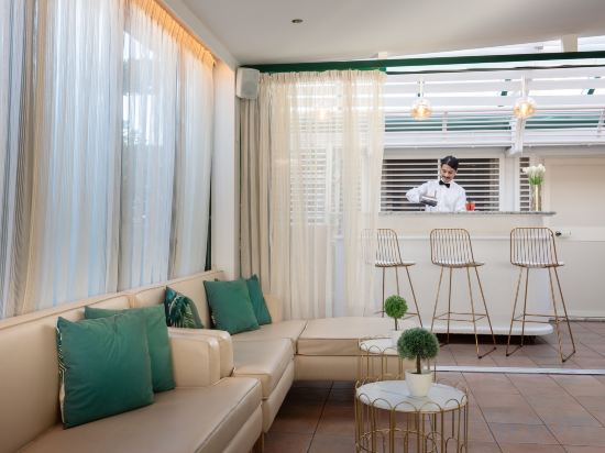 Фото Hotel Palladium Palace