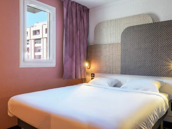 Фото ibis budget Marseille Prado Exhibition Centre