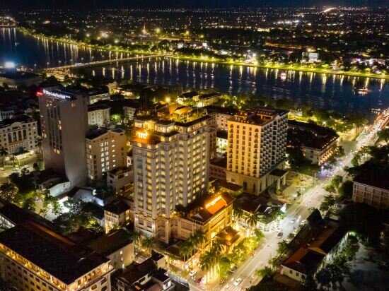 Фото TTC Imperial Hotel