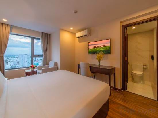 Фото Florida Hotel Nha Trang