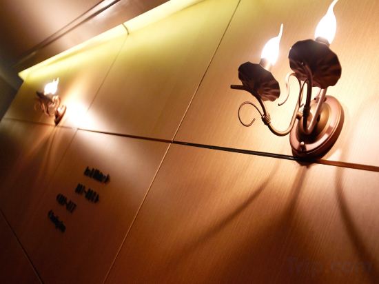 Фото Hotel Skypark Myeongdong III